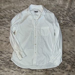 Grayson Threads Women’s Button Down Shirt